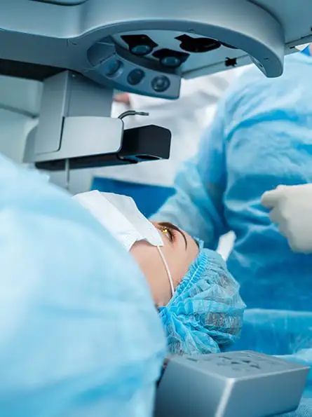 Eye Hospital, Eye Doctor in Durg