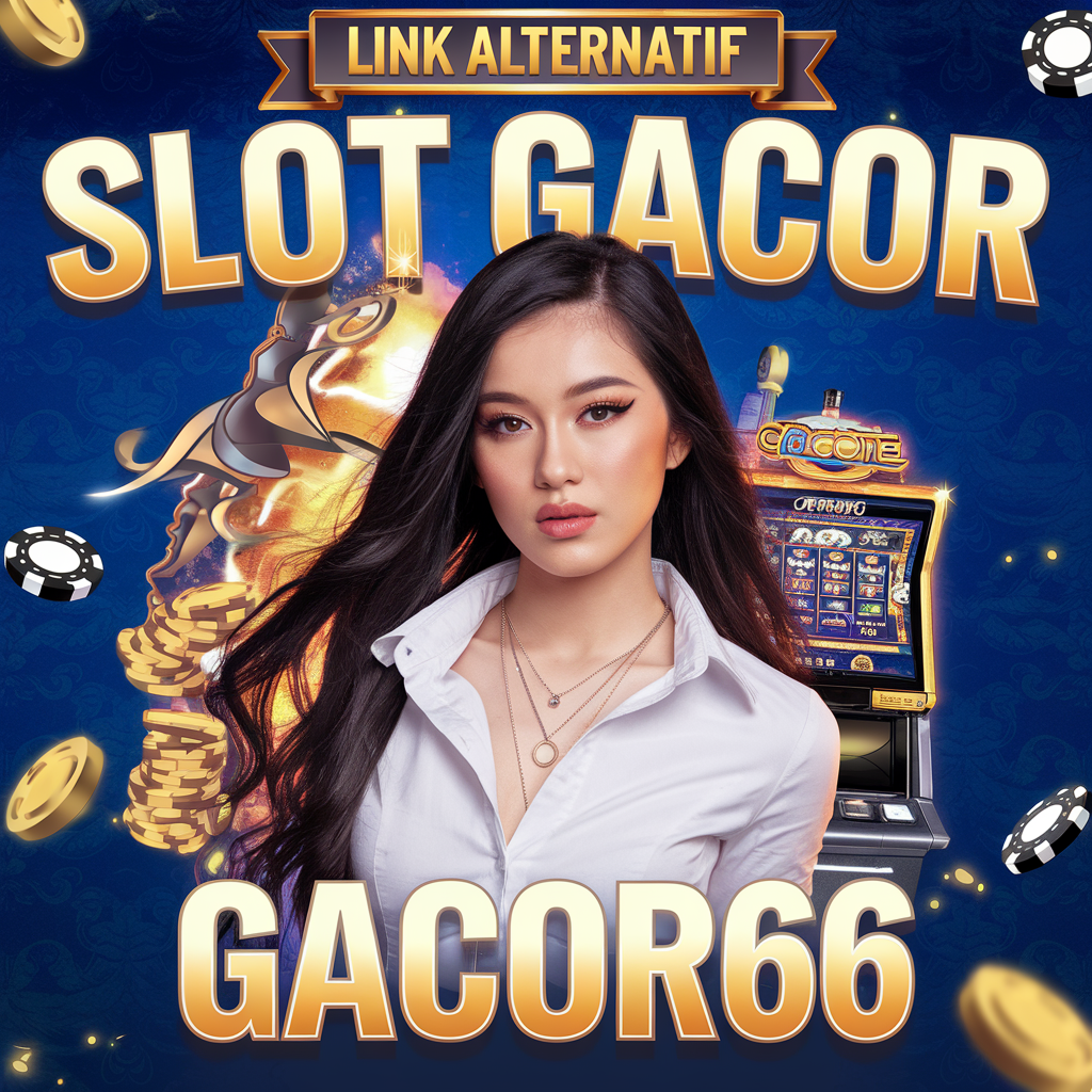 Slot Gacor